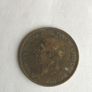 1929 (George V) British Penny Image 2