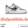 Get Premium Chic Air Force 1 Image 5