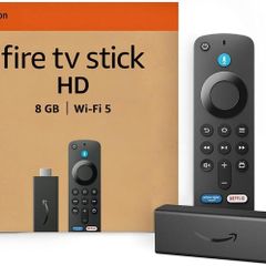 fire stick hd