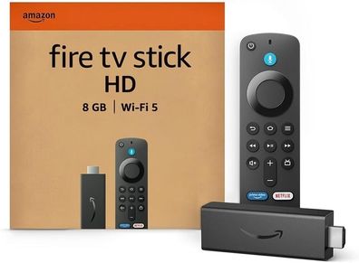 fire stick hd