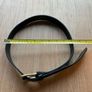 Toners Top Grain Leather Belt Image 10