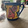40th birthday candle and mug Image 4