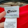 Wales Rugby Union Top  Australia 2003 Rugby World Cup Copper Sports  Size 2XL Image 2