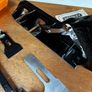 Stanley Duplex Rebate Plane No 78 Image 5