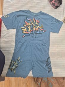 Boys pjs