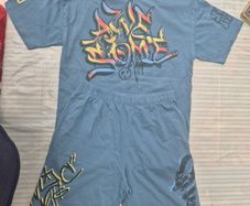 Boys pjs
