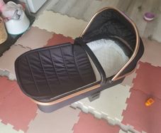 Zummi Buggy Travel (system)