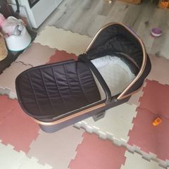 Zummi Buggy Travel (system)