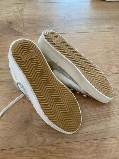 4B12 Sneakers Kyle 112