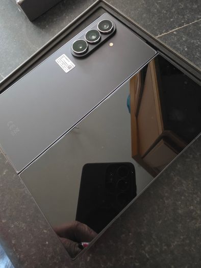 Galaxy z fold 7