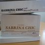 SABRINA CHIC Ladies shoes&matchingClutch Bag Image 2