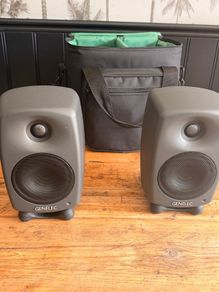 Genelec 8320a