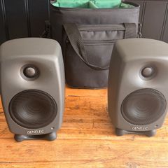 Genelec 8320a
