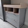 Mamas & Papas Changing Table & Wardrobe Image 3