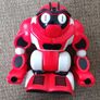 Boombot interactive robot toy Image 3