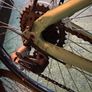 Raleigh City Bike Image 2