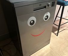 Beko Dishwasher