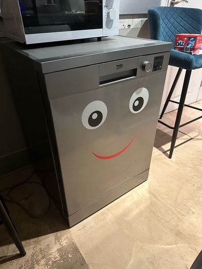 Beko Dishwasher