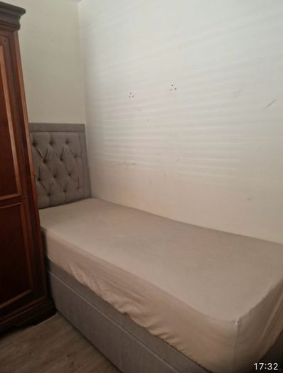 Single Bed Small