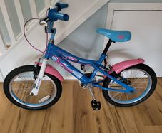 Bike 18inch wheel
