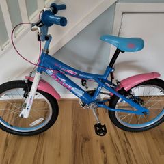 Bike 18inch wheel