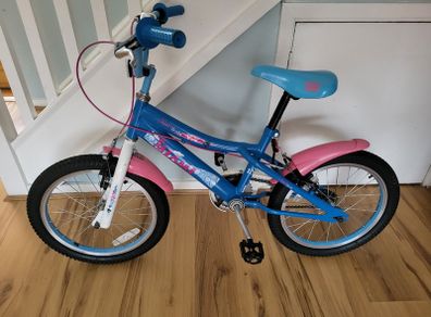 Bike 18inch wheel