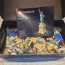 lego 21042 Statue Of Liberty Architecture Image 2