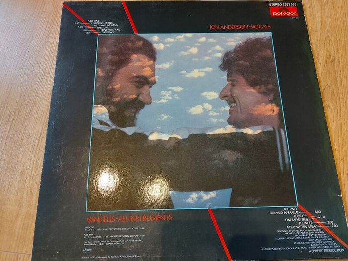 Batch Of Vinyl Records For Sale (15/15) - All Cleaned And In Excellent Condition