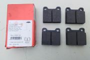 Alfa Romeo Brake Pads.