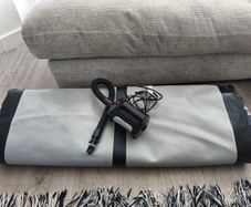 Inflatable Airtrack 3m