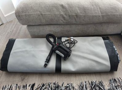 Inflatable Airtrack 3m
