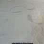 4ft 6 bed and matress Image 3
