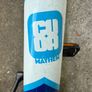 Cuda Mayhem junior bike - blue - 20" Image 3