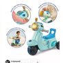 vtech 2 in 1 ride and balance scooter Image 5
