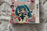 Hatsune Miku Project Mirai DX Launch Edition
