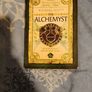 The Alchemyst Book Series Image 2