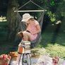 Hammock Swing Chair Image 5