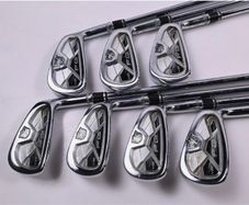 Wilson V2 forged irons 4-PW