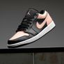 Nike Air Jordan 1 Low Crimson Tint UK 11 / US 12 DEADSTOCK Image 8
