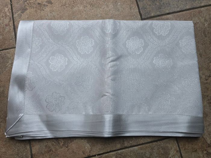 Brand New Table Cloth