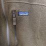 Classic Patagonia Synchilla Fleece , XL. Olive Military Green Image 2