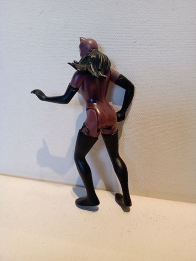 Catwoman DC Comics 1994
