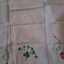 Stunning Collection of 50 quality Pocket Squares(Many Hand Embroidered) Image 5
