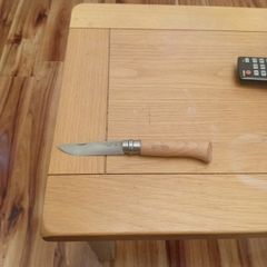 pocket knife