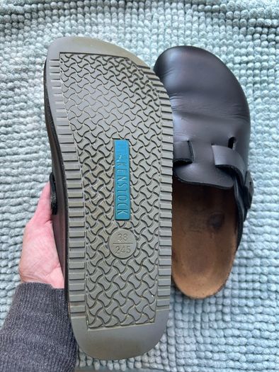 safety shoes