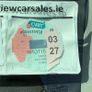 Ford Fiesta Commercial Van for sale LOW MILEAGE Image 10