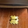 Vintage Irish National Foresters Badge Image 4