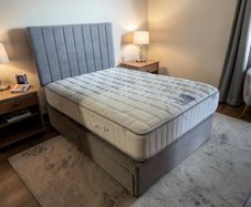 Double Bed