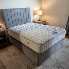 Double Bed