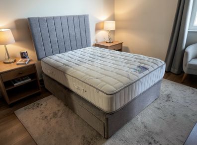 Double Bed